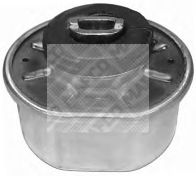 Подушка двигателя MAPCO 36944 - Фото 1