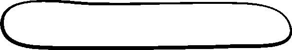 Прокладка клапанной крышки REINZ 71-33942-10