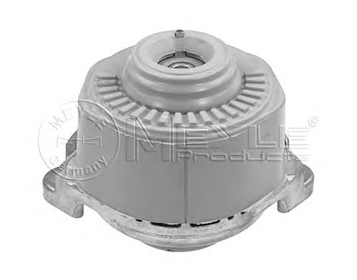 Подушка двигателя MEYLE 014 024 0101 - Фото 1