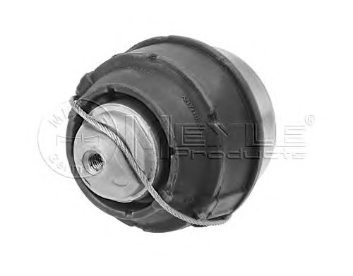 Подушка двигателя MEYLE 514 030 0012 - Фото 1