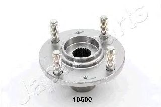 Ступиця колеса JAPANPARTS KK-10500 - Фото 1