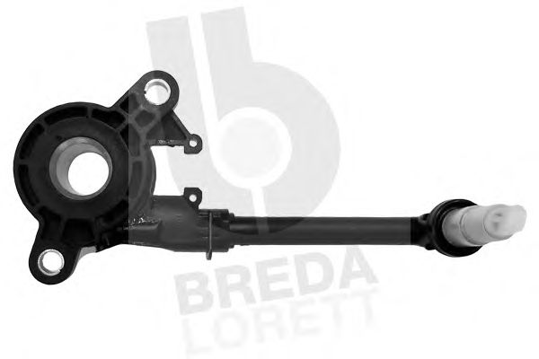 Центральний вимикач зчеплення BREDA  LORETT RI 1019 - Фото 2
