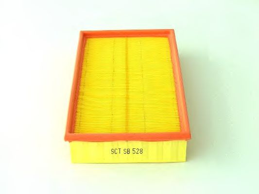 Фильтр воздушный SCT SB 528