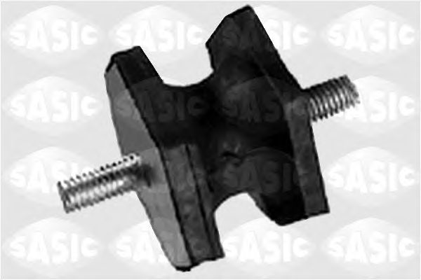 Буфер глушителя SASIC 4001453