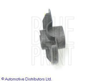 Бегунок распределителя зажигани BLUE PRINT ADC41438 - Фото 1
