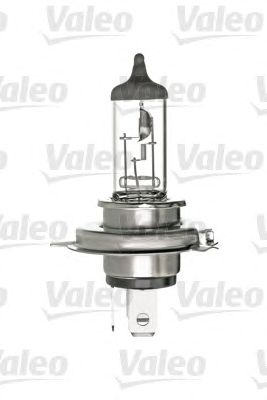 Лампа накаливания VALEO 032511 (фара дальнего света, противотуманная фара) - Фото 2