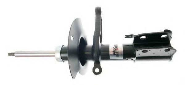 Амортизатор Magnum Technology AGY022MT - Фото 2