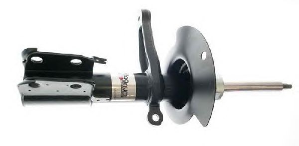 Амортизатор Magnum Technology AGY023MT - Фото 2