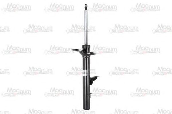 Амортизатор Magnum Technology AGY024MT - Фото 4