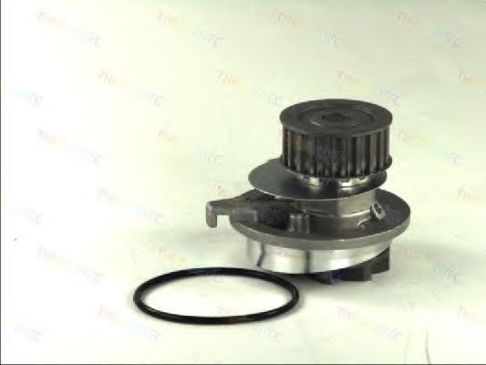 Помпа THERMOTEC D1X020TT - Фото 1