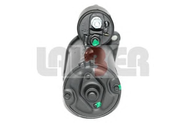 Стартер LAUBER 22.0574 - Фото 2