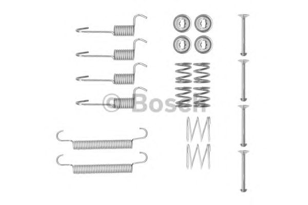 Ремкомплект ручника BOSCH 1 987 475 324