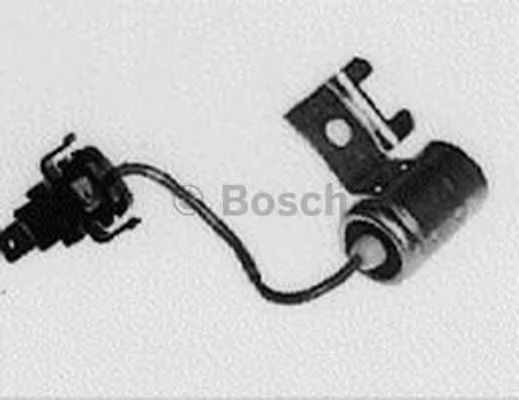Конденсатор зажигания BOSCH 1 237 330 310 - Фото 1