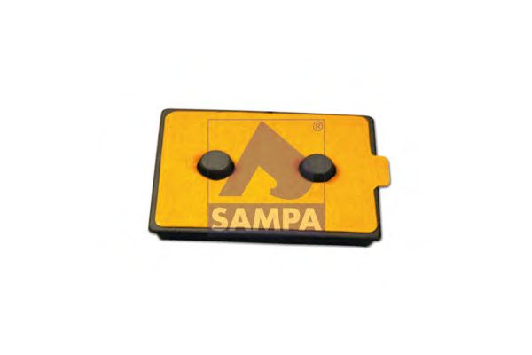 Відбійник амортизатора SAMPA 011.250