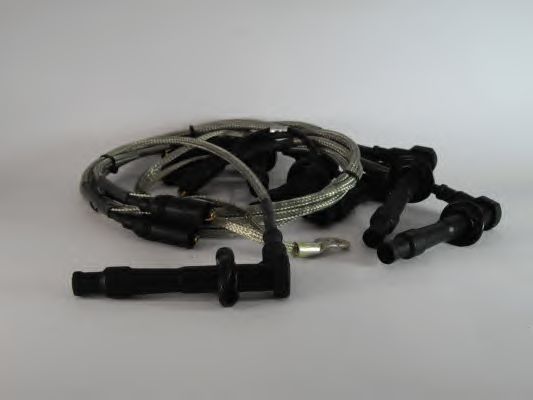 Комплект высоковольтных проводов BOSCH 0 986 356 373 - Фото 1