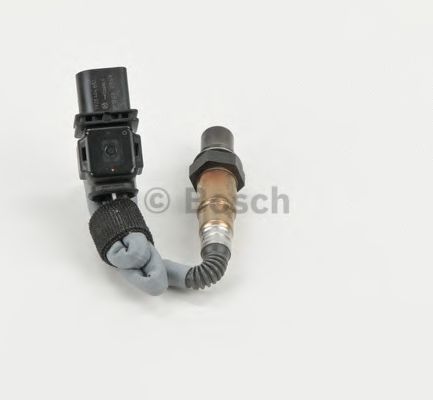 Лямбда-зонд BOSCH 0 258 017 093 - Фото 2