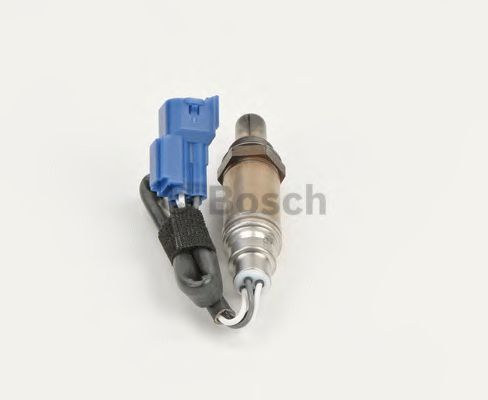 Лямбда-зонд BOSCH 0 258 986 633 - Фото 2