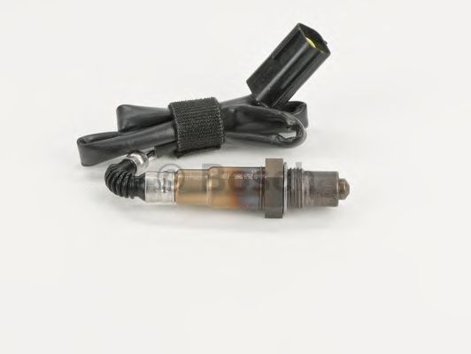 Лямбда-зонд BOSCH 0 258 986 720 - Фото 3