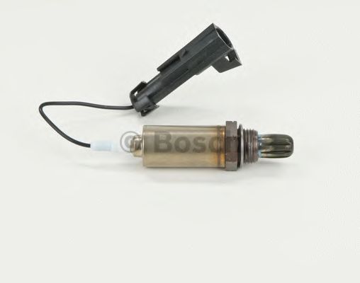 Лямбда-зонд BOSCH F 00H L00 035 - Фото 3