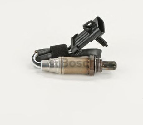 Лямбда-зонд BOSCH F 00H L00 046 - Фото 3