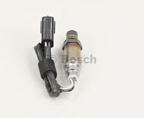 Лямбда-зонд BOSCH F 00H L00 156 - Фото 2