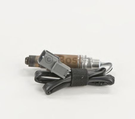 Лямбда-зонд BOSCH F 00H L00 182 - Фото 1