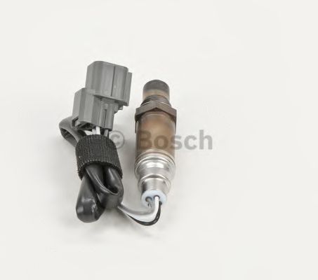 Лямбда-зонд BOSCH F 00H L00 182 - Фото 2