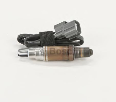 Лямбда-зонд BOSCH F 00H L00 182 - Фото 3