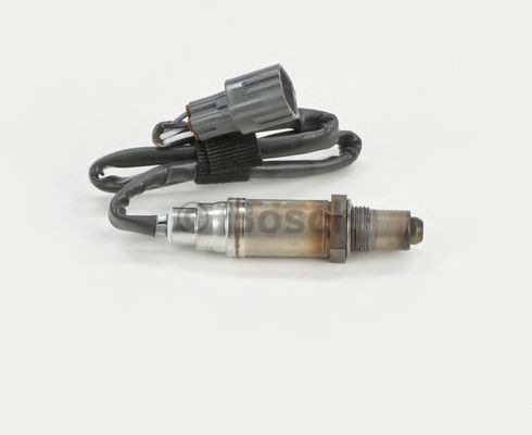 Лямбда-зонд BOSCH F 00H L00 183 - Фото 3