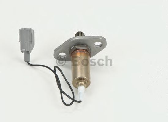 Лямбда-зонд BOSCH F 00H L00 197 - Фото 2
