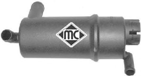 Масляный шланг Metalcaucho 03717