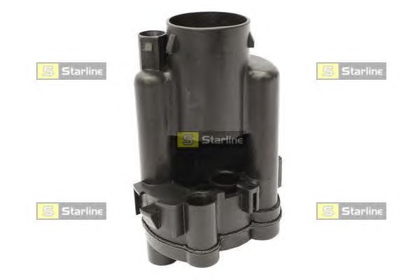 Топливный фильтр STARLINE SF PF7017 - Фото 3