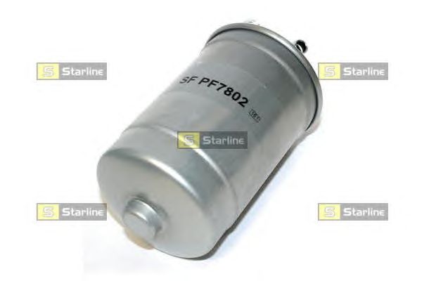 Топливный фильтр STARLINE SF PF7802 - Фото 1