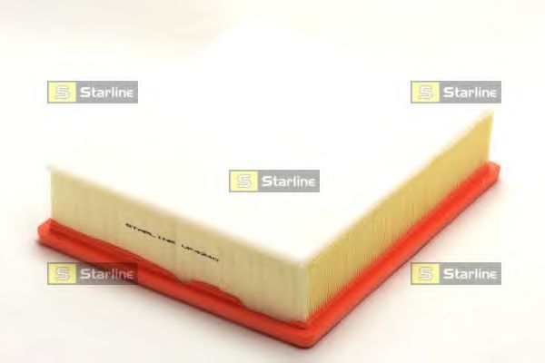 Воздушный фильтр STARLINE SF VF4240 - Фото 1