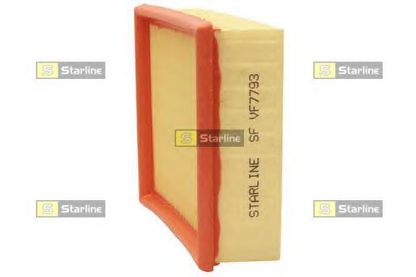 Воздушный фильтр STARLINE SF VF7793 - Фото 1