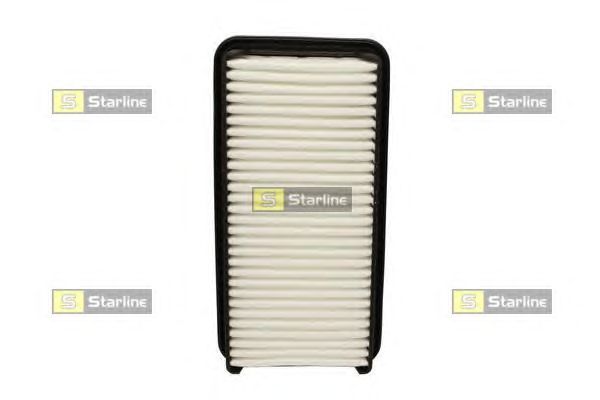Воздушный фильтр STARLINE SF VF7869 - Фото 1