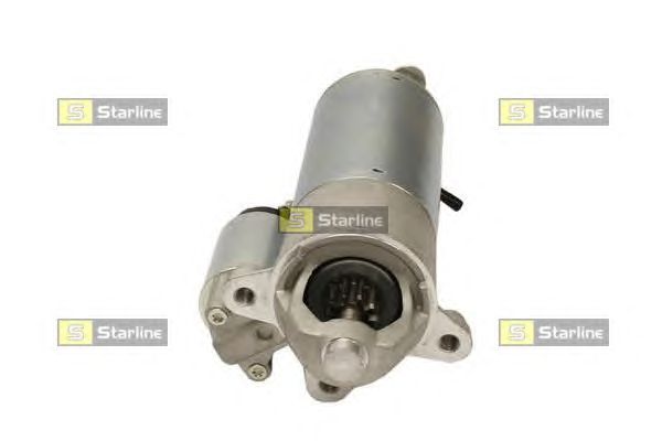 Стартер STARLINE SX 2123 - Фото 1