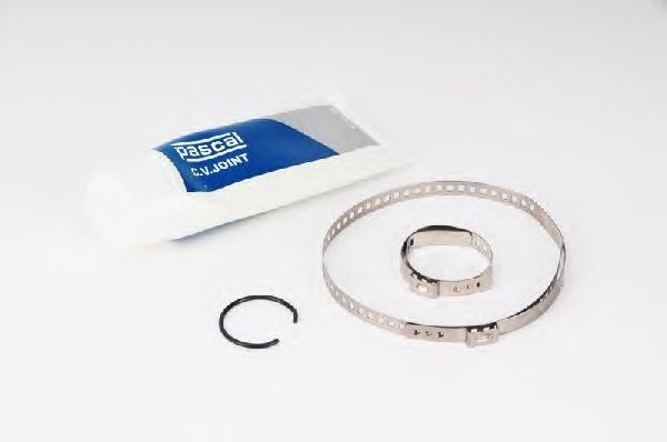 Комплект ШРУСов PASCAL G1W035PC - Фото 6