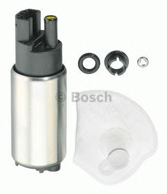 Топливный насос BOSCH 0 986 580 937