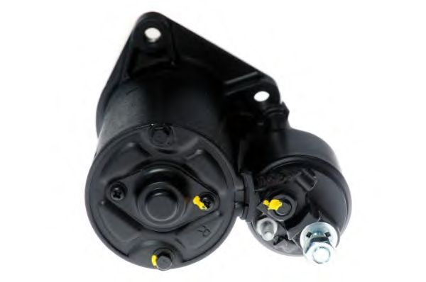 Стартер HELLA 8EA 011 610-021 - Фото 1