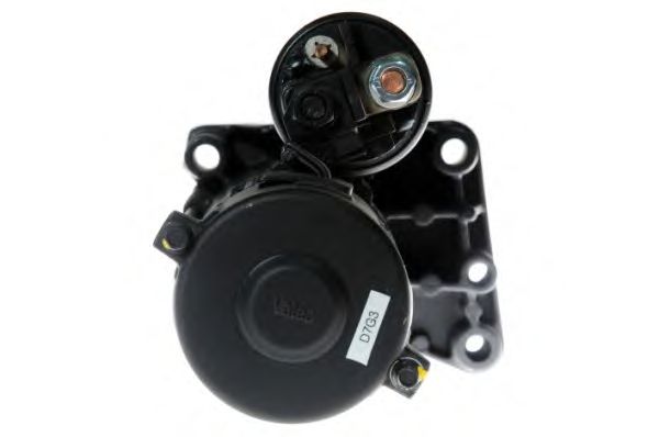 Стартер HELLA 8EA 011 610-981 - Фото 1