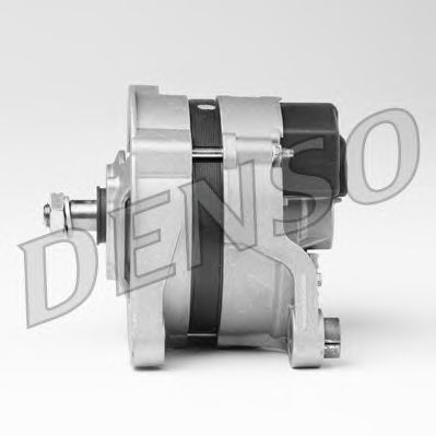 Генератор DENSO DAN603 - Фото 1