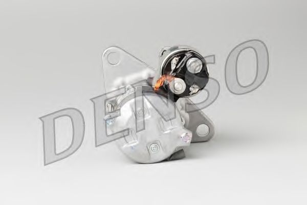 Стартер DENSO DSN602 - Фото 2