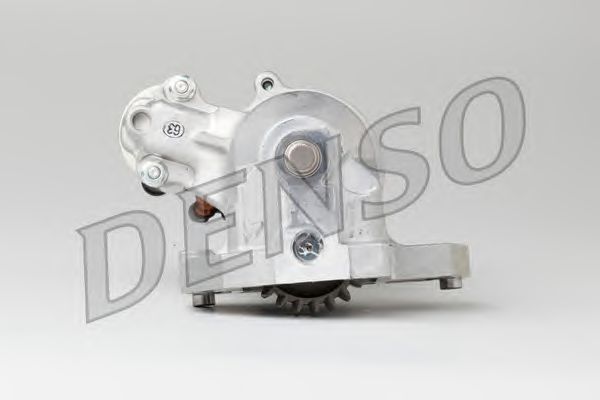 Стартер DENSO DSN942 - Фото 1