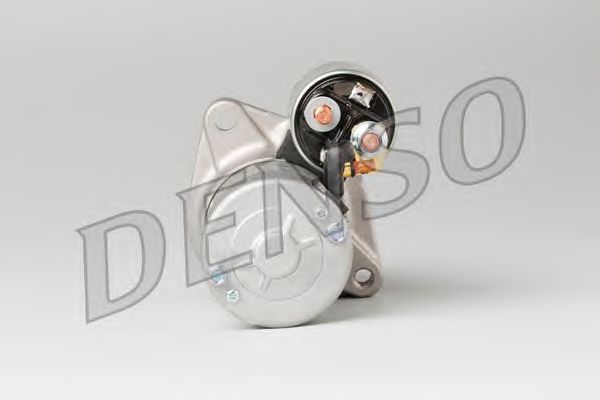 Стартер DENSO DSN952 - Фото 2