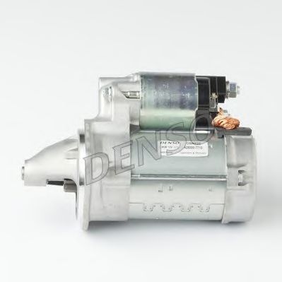 Стартер DENSO DSN920 - Фото 3