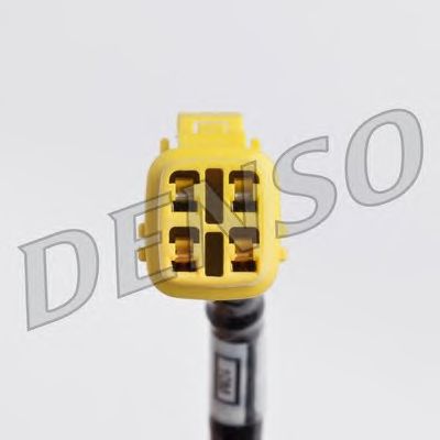 Лямбда-зонд DENSO DOX-1403 - Фото 1
