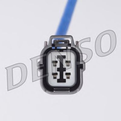 Лямбда-зонд DENSO DOX-1452 - Фото 1
