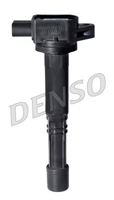 Катушка зажигания DENSO DIC-0105 - Фото 1