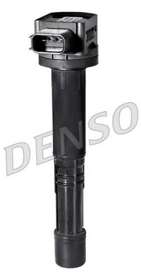 Катушка зажигания DENSO DIC-0105 - Фото 2